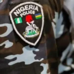 Police officer