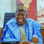 Abdullahi Umar Ganduje