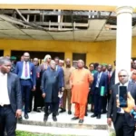 Otti to review pension deal, apologises to ABSU students