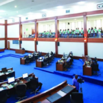 Rivers State House of Assembly