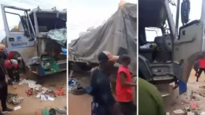 Killing of Edo travellers unacceptable, says Northern coalition