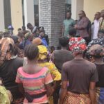 Enugu council clarifies Eha-Amufu women protest