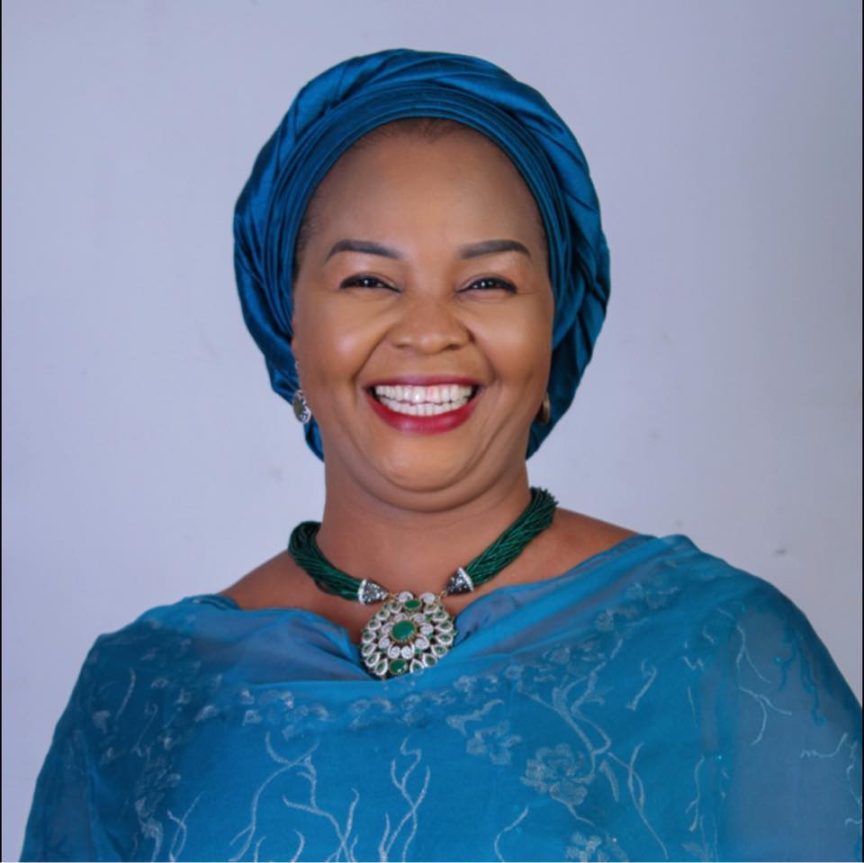 Binta Garba