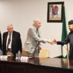 Nigeria, UK Bio-tech firm unite to combat desertification