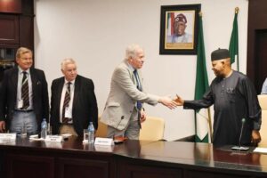 Nigeria, UK Bio-tech firm unite to combat desertification