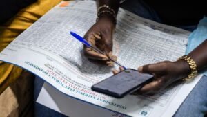 INEC cautions parties on Anambra governorship primaries