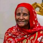 Hajiya Safara’u Umaru