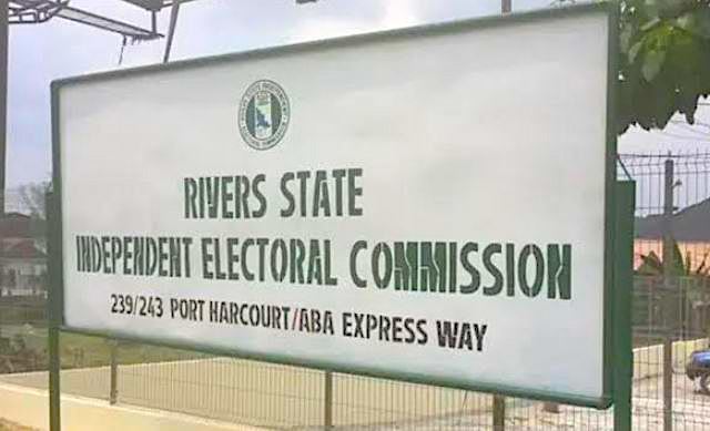 Rivers State Independent Electoral Commission