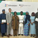 Nigeria secures €100,000 from Germany to address climate change