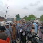 Customs intercepts 14,820 litres of petrol, hard drugs, others worth N1.720bn