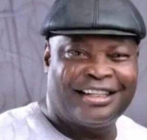 Friday Ibadin