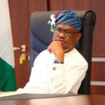 Minister of FCT Nyesom Wike