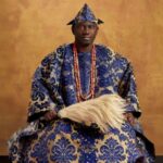 Alaafin of Oyo
