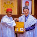 China moves to strengthen bilateral ties with Kano