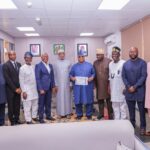 Collaboration between states and mining operations will boost national development – Alake