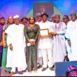 Festus Keyamo, The Sun Awards 2024 ‘Minister of the Year’