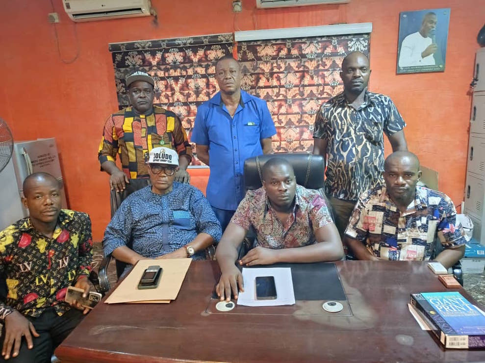 Market leaders dismiss anti-NAFDAC protest as fake traders’ ploy