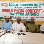 El-Rufai’s SDP status questioned by Kaduna chapter