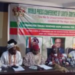 Niger Delta monarchs defend PAP’s Otuaro
