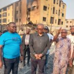 Mr Peter Obi