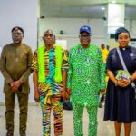 NCPC ends 2024 Christian pilgrimage, airlifts 350 to Israel, Jordan