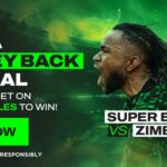 Bet9ja Naija Money Back Special