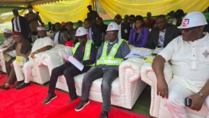 Umahi commends Soludo’s excellent performance