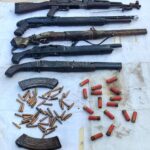 Delta police smash kidnapping syndicate, arrest 3, kill 5 suspects