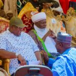 Kebbi: Argungu people satisfied with. Idris’ £7.2bn road project — Lawmaker
