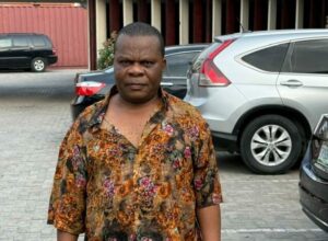 Okorie Sunday