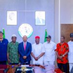 Enugu govt partners with FG to relocate Enugu correctional centre
