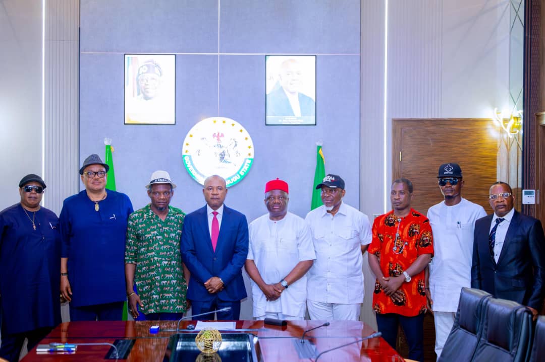 Enugu govt partners with FG to relocate Enugu correctional centre