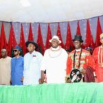 Rivers: Ijaws demand reversal of emergency rule, seek dialogue