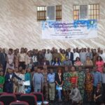 FG, Korean govt train Cross River civil servants on e-governance