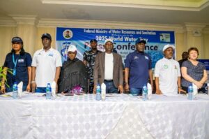 FG urges glacier preservation on World Water Day