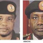 ABACHA