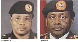 ABACHA