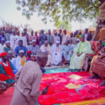 Kebbi governor pledges to rebuild villages after Lakurawa attack