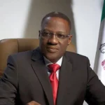 Alhaji Abdulfatah Ahmed
