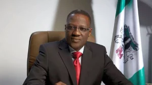 Alhaji Abdulfatah Ahmed