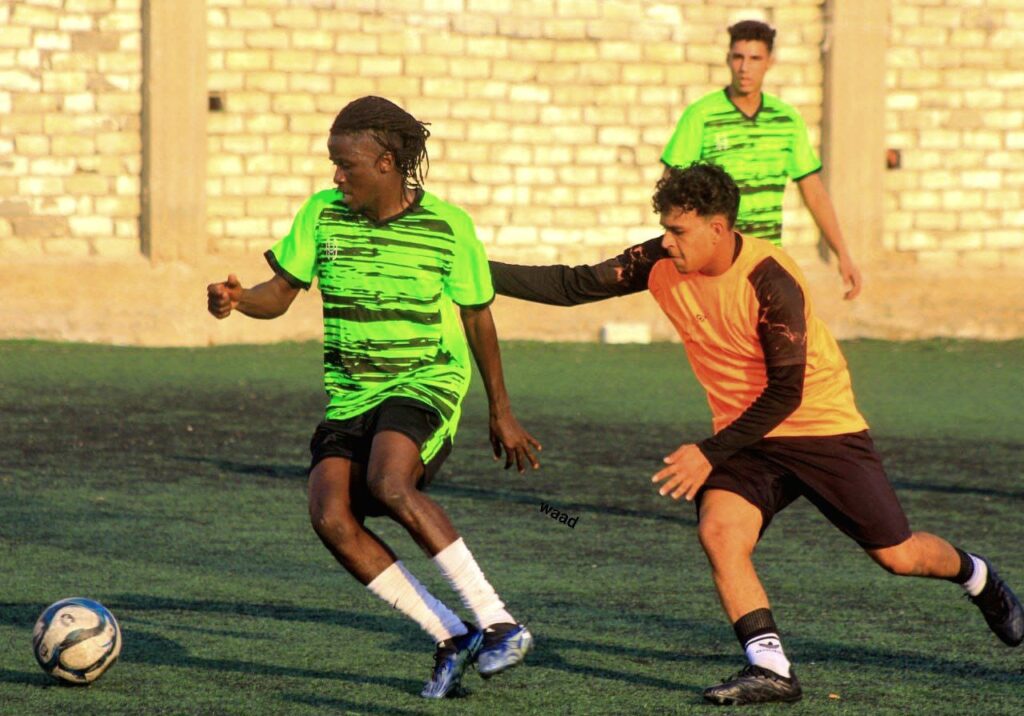 Adejumo Peter