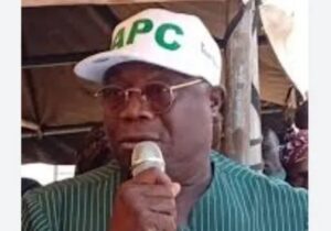 Adeleke