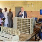 New air conditioner energy standards will attract economic and environmental development – FG