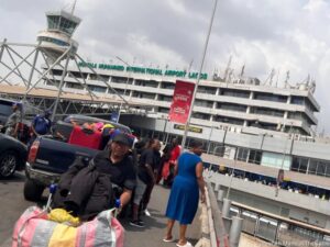 Air Port