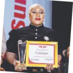 Aisha Achimugu