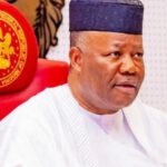 Senator Godswill Akpabio
