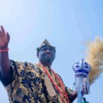 Alaafin of Oyo, Oba Abimbola Owoade