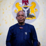 Abia State Governor Alex Otti