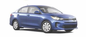 All-New KIA Rio