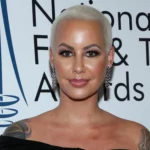 Amber Rose